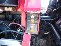 ISUZU Forward Self Loader (With 4 Steps Of Cranes) QKG-FVZ34U2 2013 317,829km_18