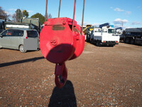 ISUZU Forward Self Loader (With 4 Steps Of Cranes) QKG-FVZ34U2 2013 317,829km_21