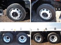 ISUZU Forward Self Loader (With 4 Steps Of Cranes) QKG-FVZ34U2 2013 317,829km_29