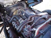 ISUZU Forward Self Loader (With 4 Steps Of Cranes) QKG-FVZ34U2 2013 317,829km_30