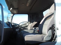 ISUZU Forward Self Loader (With 4 Steps Of Cranes) QKG-FVZ34U2 2013 317,829km_33