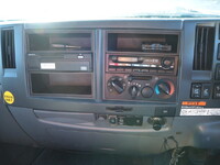 ISUZU Forward Self Loader (With 4 Steps Of Cranes) QKG-FVZ34U2 2013 317,829km_37