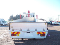 ISUZU Forward Self Loader (With 4 Steps Of Cranes) QKG-FVZ34U2 2013 317,829km_6