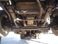 ISUZU Forward Self Loader (With 4 Steps Of Cranes) QKG-FVZ34U2 2013 317,829km_9