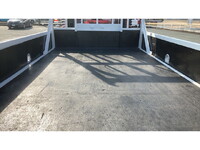 ISUZU Elf Truck (With 5 Steps Of Cranes) TPG-NPS85AR 2015 47,000km_4