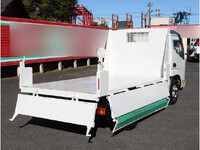 HINO Dutro Dump TKG-XZC610T 2014 70,873km_11