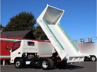 HINO Dutro Dump TKG-XZC610T 2014 70,873km_2