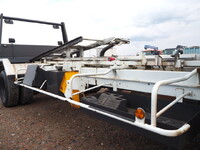 MERCEDES BENZ Others Safety Loader - 2005 134,100km_10