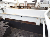 MERCEDES BENZ Others Safety Loader - 2005 134,100km_11