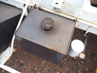 MERCEDES BENZ Others Safety Loader - 2005 134,100km_12