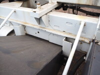 MERCEDES BENZ Others Safety Loader - 2005 134,100km_13