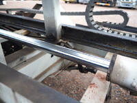 MERCEDES BENZ Others Safety Loader - 2005 134,100km_15