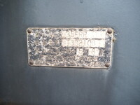 MERCEDES BENZ Others Safety Loader - 2005 134,100km_16