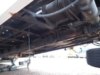 MERCEDES BENZ Others Safety Loader - 2005 134,100km_19