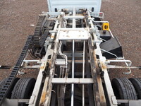 MERCEDES BENZ Others Safety Loader - 2005 134,100km_24