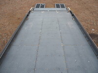 MERCEDES BENZ Others Safety Loader - 2005 134,100km_25