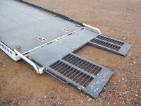 MERCEDES BENZ Others Safety Loader - 2005 134,100km_26