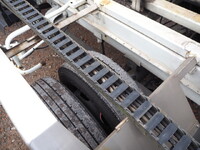 MERCEDES BENZ Others Safety Loader - 2005 134,100km_29