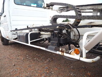 MERCEDES BENZ Others Safety Loader - 2005 134,100km_31