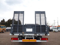 MERCEDES BENZ Others Safety Loader - 2005 134,100km_34