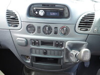 MERCEDES BENZ Others Safety Loader - 2005 134,100km_38