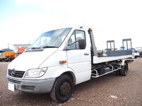 MERCEDES BENZ Others Safety Loader - 2005 134,100km_3