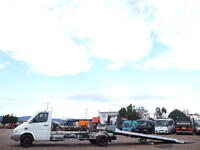 MERCEDES BENZ Others Safety Loader - 2005 134,100km_5