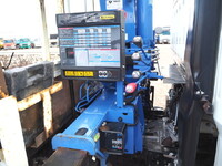 MITSUBISHI FUSO Canter Truck (With 5 Steps Of Cranes) TKG-FEB90 2013 179,780km_10