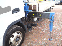 MITSUBISHI FUSO Canter Truck (With 5 Steps Of Cranes) TKG-FEB90 2013 179,780km_13