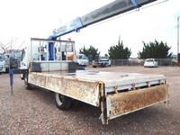 MITSUBISHI FUSO Canter Truck (With 5 Steps Of Cranes) TKG-FEB90 2013 179,780km_15