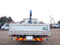 MITSUBISHI FUSO Canter Truck (With 5 Steps Of Cranes) TKG-FEB90 2013 179,780km_18