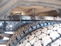 MITSUBISHI FUSO Canter Truck (With 5 Steps Of Cranes) TKG-FEB90 2013 179,780km_26