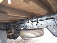 MITSUBISHI FUSO Canter Truck (With 5 Steps Of Cranes) TKG-FEB90 2013 179,780km_29