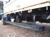 MITSUBISHI FUSO Canter Truck (With 5 Steps Of Cranes) TKG-FEB90 2013 179,780km_30