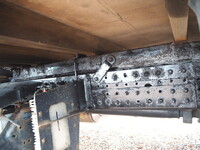 MITSUBISHI FUSO Canter Truck (With 5 Steps Of Cranes) TKG-FEB90 2013 179,780km_31