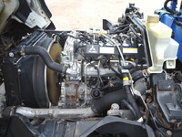 MITSUBISHI FUSO Canter Truck (With 5 Steps Of Cranes) TKG-FEB90 2013 179,780km_33