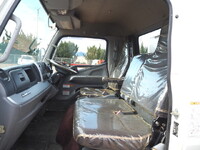 MITSUBISHI FUSO Canter Truck (With 5 Steps Of Cranes) TKG-FEB90 2013 179,780km_36