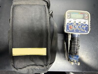 MITSUBISHI FUSO Canter Truck (With 5 Steps Of Cranes) TKG-FEB90 2013 179,780km_40