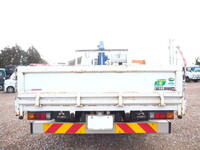 MITSUBISHI FUSO Canter Truck (With 5 Steps Of Cranes) TKG-FEB90 2013 179,780km_6