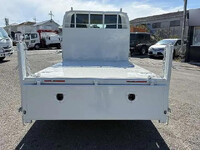 ISUZU Elf Double Cab TKG-NJR85A 2014 99,803km_11