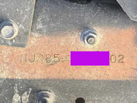 ISUZU Elf Double Cab TKG-NJR85A 2014 99,803km_13