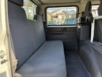 ISUZU Elf Double Cab TKG-NJR85A 2014 99,803km_27