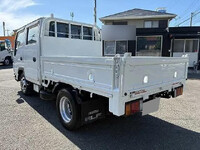 ISUZU Elf Double Cab TKG-NJR85A 2014 99,803km_2