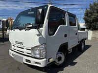 ISUZU Elf Double Cab TKG-NJR85A 2014 99,803km_3
