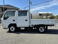 ISUZU Elf Double Cab TKG-NJR85A 2014 99,803km_7