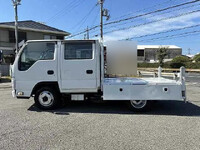 ISUZU Elf Double Cab TKG-NJR85A 2014 99,803km_9