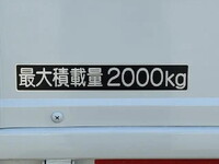 ISUZU Elf Flat Body TKG-NJR85A 2013 93,419km_10