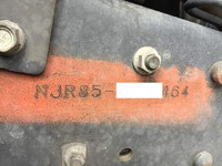 ISUZU Elf Flat Body TKG-NJR85A 2013 93,419km_11