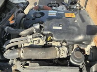 ISUZU Elf Flat Body TKG-NJR85A 2013 93,419km_14