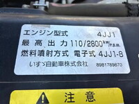 ISUZU Elf Flat Body TKG-NJR85A 2013 93,419km_15